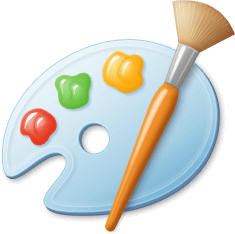 Free paint app for mac
