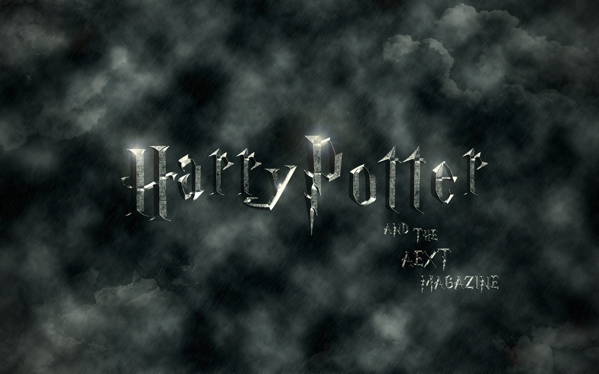 Harry potter font copy and paste