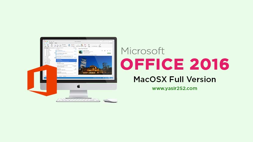 Microsoft office free download for mac full version torrent